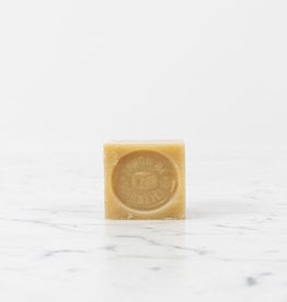 La Corvette Savon de Marseille Savon de Marseille - Soap Cube - Extra Pure -100 g