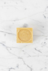 La Corvette Savon de Marseille Savon de Marseille - Soap Cube - Extra Pure -100 g