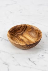 Olivewood Pinch Bowl - 3.5"