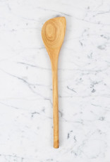 Olivewood Pointed Cooking Spoon  - 12"