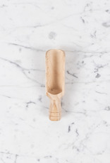 Beechwood Scoop - Jumbo - 6"