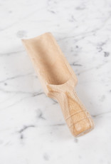 Beechwood Scoop - Jumbo - 6"