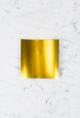 Gold Origami Paper 15cm 100 Sheets