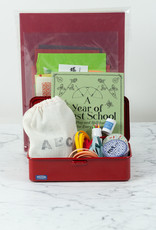 The Foundry Home Goods Foundry Gift Basket - For the Kids