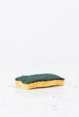 La Corvette Savon de Marseille Recycled Vegetable Kitchen Sponge