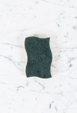 La Corvette Savon de Marseille Recycled Vegetable Kitchen Sponge