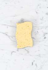 La Corvette Savon de Marseille Recycled Vegetable Kitchen Sponge