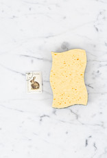 Recycled Vegetable Kitchen Sponge