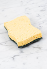 Recycled Vegetable Sponge
