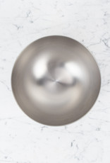 SORI YANAGI Japanese Stainless Steel Mixing Bowl - 9.25" D