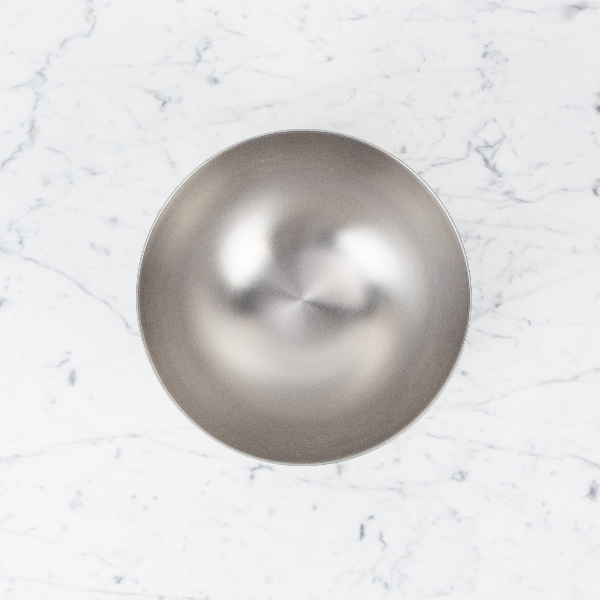 SORI YANAGI Japanese Stainless Steel Mixing Bowl - 9.25" D