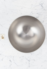 SORI YANAGI Japanese Stainless Steel Mixing Bowl - 9.25" D