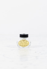 DUX Glass Pencil Sharpener - Inkwell Shape