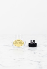 DUX Glass Pencil Sharpener - Inkwell Shape