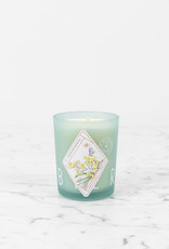 Kerzon Scented Candle - Fleur de Mimosa