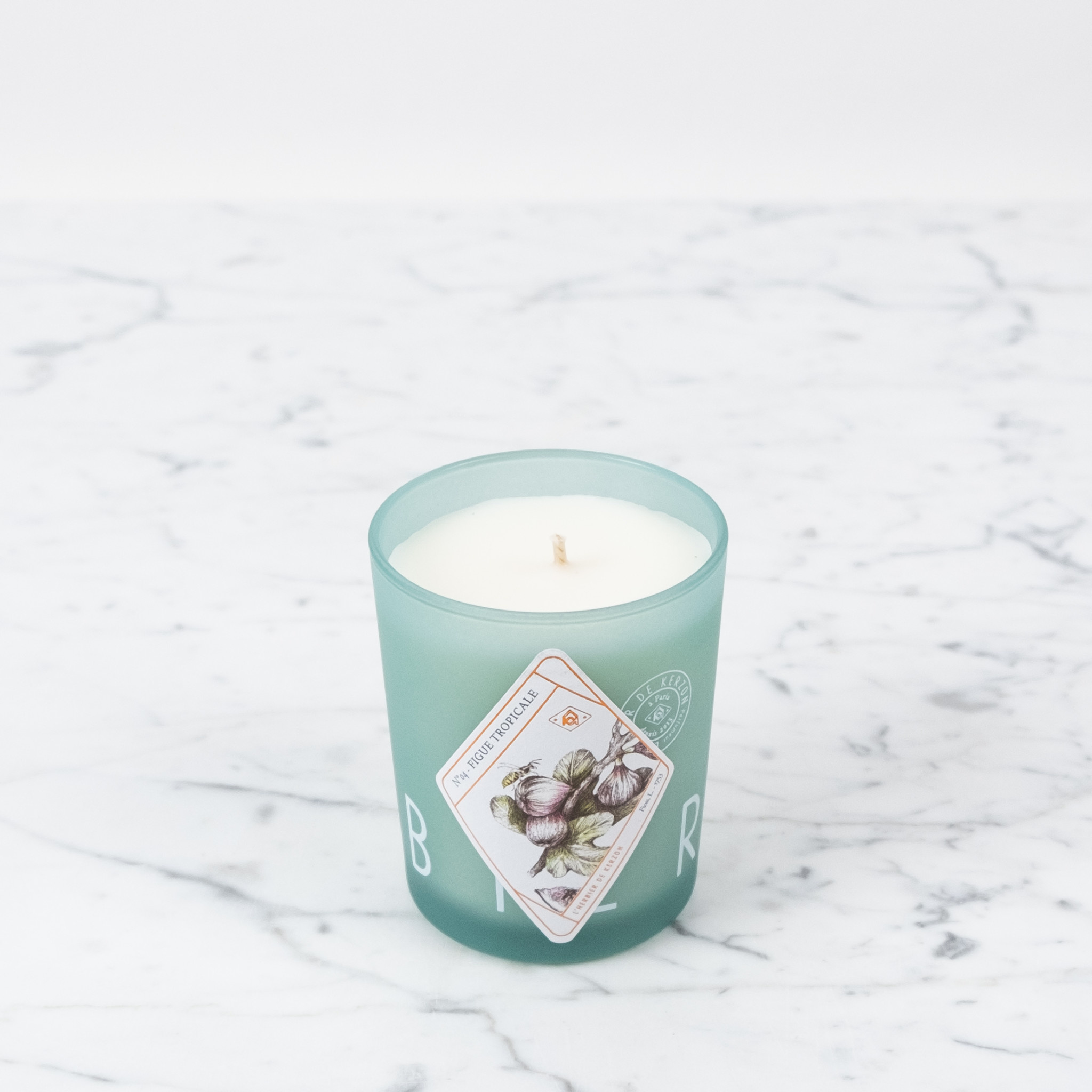 Kerzon Kerzon Scented Candle - Tropical Fig