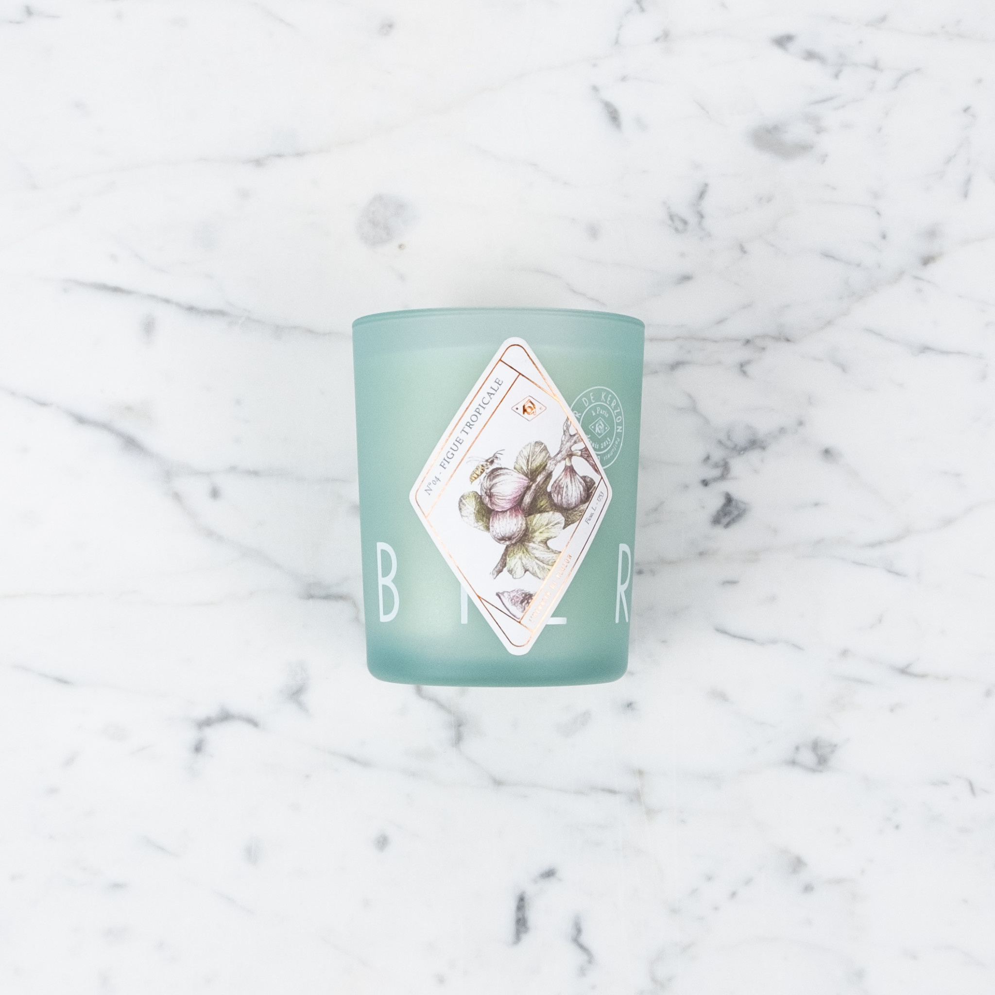 Kerzon Kerzon Scented Candle - Tropical Fig