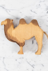 Ostheimer Toys Camel with Two Humps