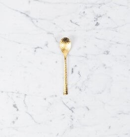 Pretty Utility: Gorgeous Gold Utensils - Swoon Worthy