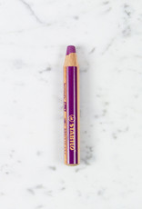 Stabilo Woody 3 in 1 Pencil - Bright Lilac #370