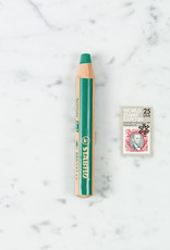 Stabilo Woody 3 in 1 Pencil - Dark Green #533