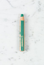 Stabilo Woody 3 in 1 Pencil - Dark Green #533
