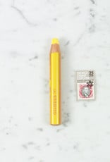Stabilo Woody 3 in 1 Pencil - Yellow #205