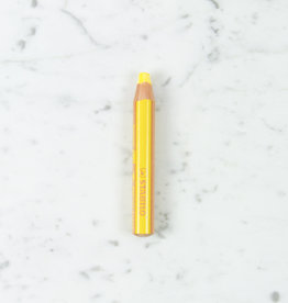 Stabilo Woody 3 in 1 Pencil - Yellow #205