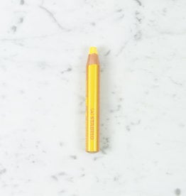 Stabilo Woody 3 in 1 Pencil - Yellow