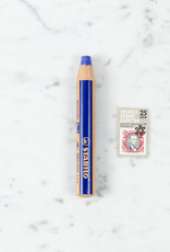 Stabilo Woody 3 in 1 Pencil - Ultramarine Blue #405