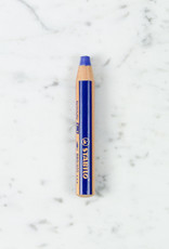 Stabilo Woody 3 in 1 Pencil - Ultramarine Blue #405