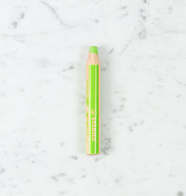 Stabilo Woody 3 in 1 Pencil - Leaf Green #570