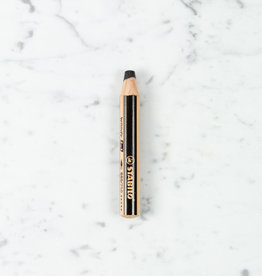 Stabilo Woody 3 in 1 Pencil - Black #750