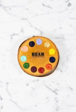 Beam Paints Beam Paints Birch Color Wheel Paint Set - 11 Colors