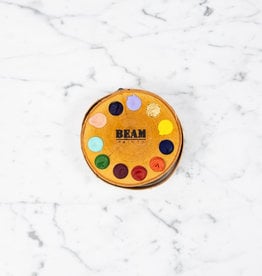 Beam Paints Beam Paints Birch Color Wheel Paint Set - 11 Colors