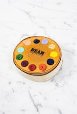 Beam Paints Beam Paints Birch Color Wheel Paint Set - 11 Colors