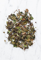 Bellocq Tea Atelier Bellocq The White Wolf - Traveler Caddy Loose Leaf Tea Tin