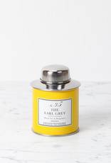 Bellocq Tea Atelier Bellocq Traveler Caddy No.35 The Earl Grey