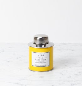 Bellocq Tea Atelier Bellocq Traveler Caddy No.35 The Earl Grey