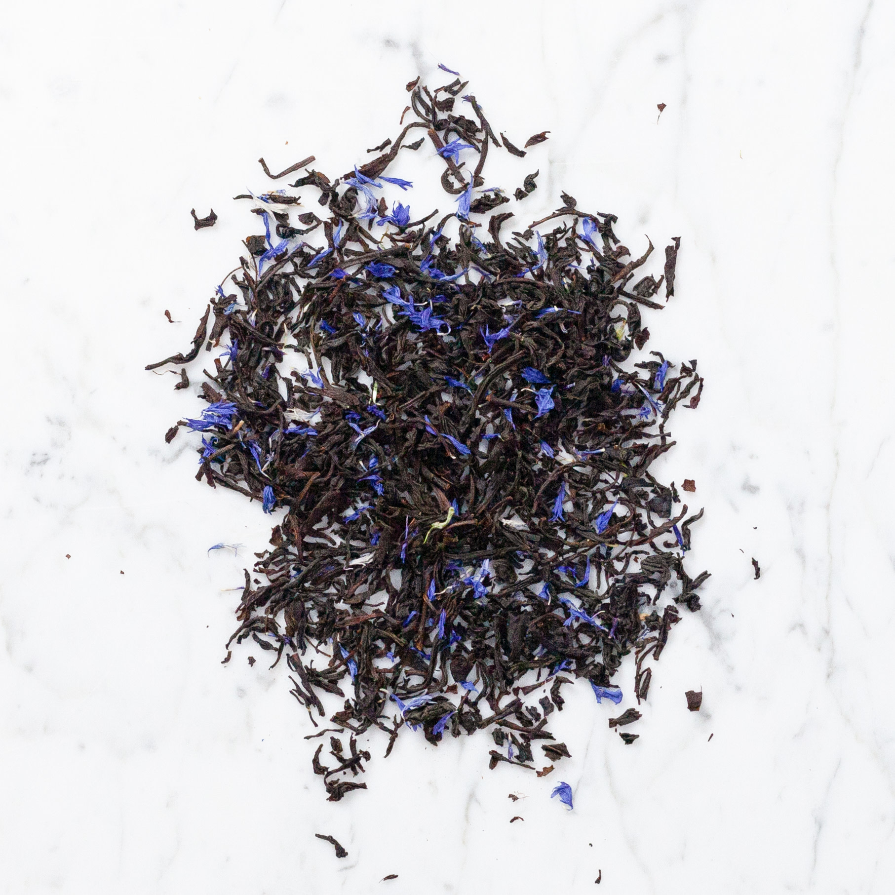 Bellocq Tea Atelier Bellocq Traveler Caddy - The Earl Grey - Loose Leaf Black Tea Blend