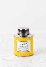 Bellocq Tea Atelier Bellocq Traveler Caddy No.139 Amar Chai - Rooibos Blend