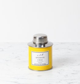 Bellocq Tea Atelier Bellocq Traveler Caddy No.18 Afghani Chai