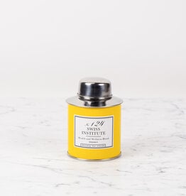 Bellocq Tea Atelier Bellocq Traveler Caddy No.124 Swiss Institute