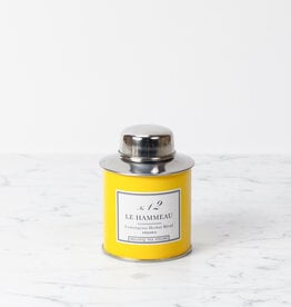 Bellocq Tea Atelier Bellocq Traveler Caddy No.12 Le Hammeau
