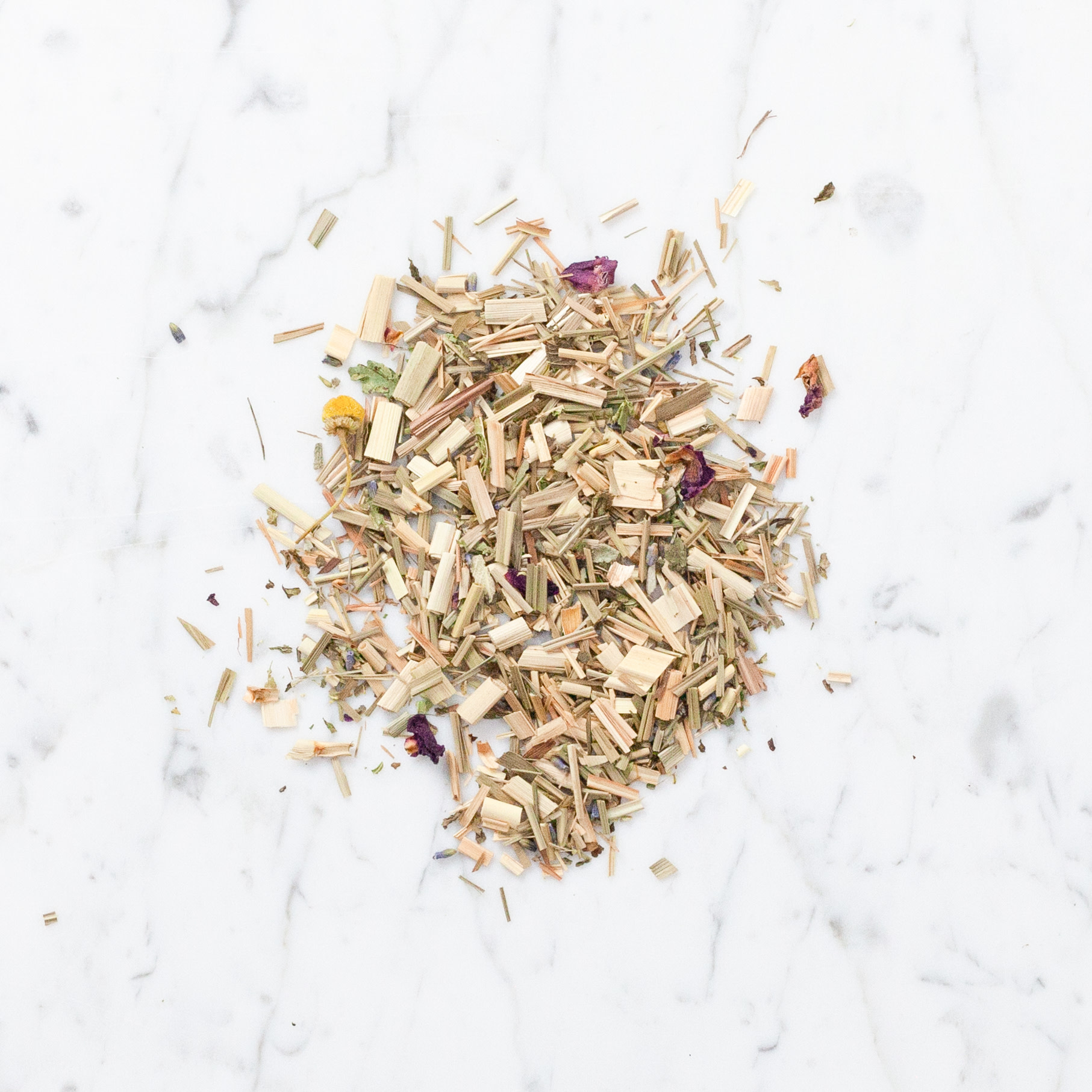 Bellocq Tea Atelier Bellocq Traveler Caddy No.12 Le Hammeau