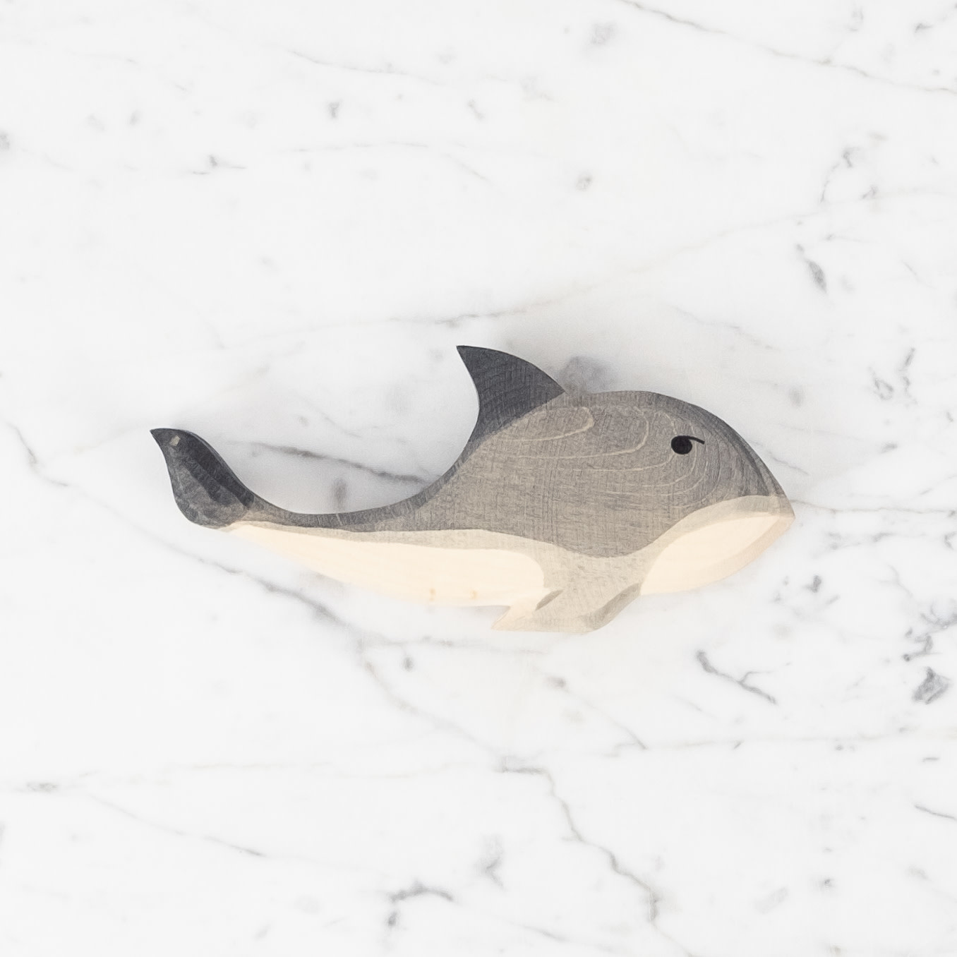 Ostheimer Toys Whale