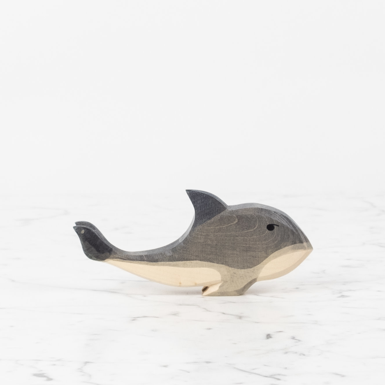 Ostheimer Toys Whale