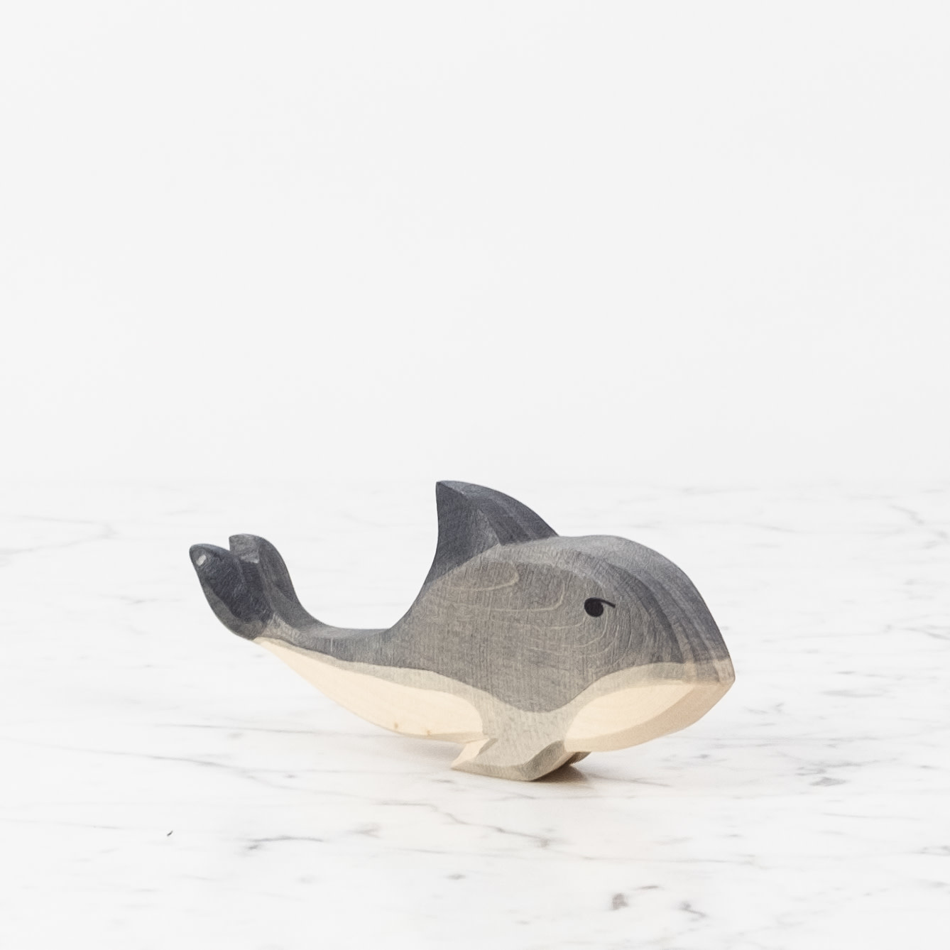 Ostheimer Toys Whale
