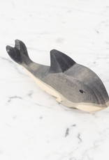 Ostheimer Toys Whale