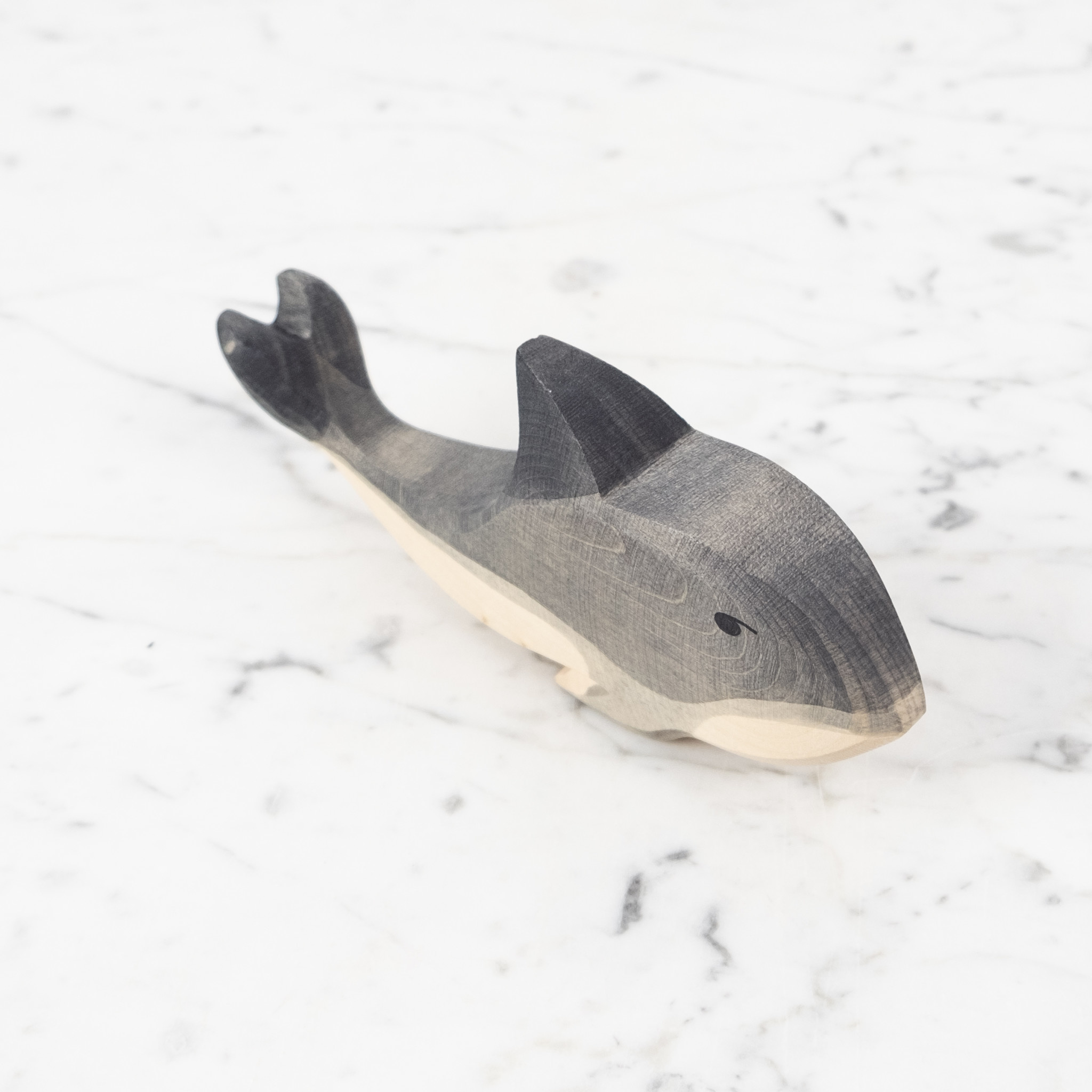 Ostheimer Toys Whale